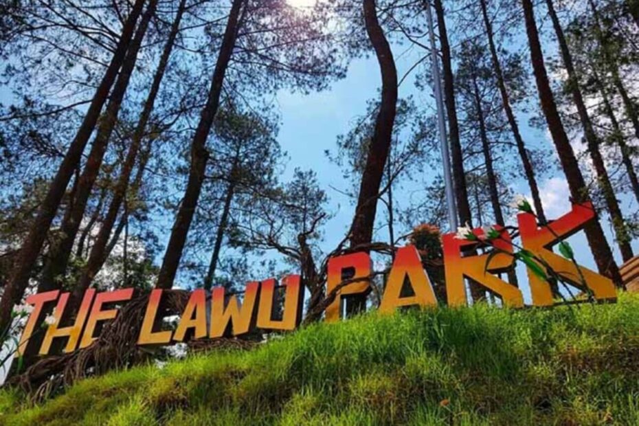 The Lawu Park9 (1)