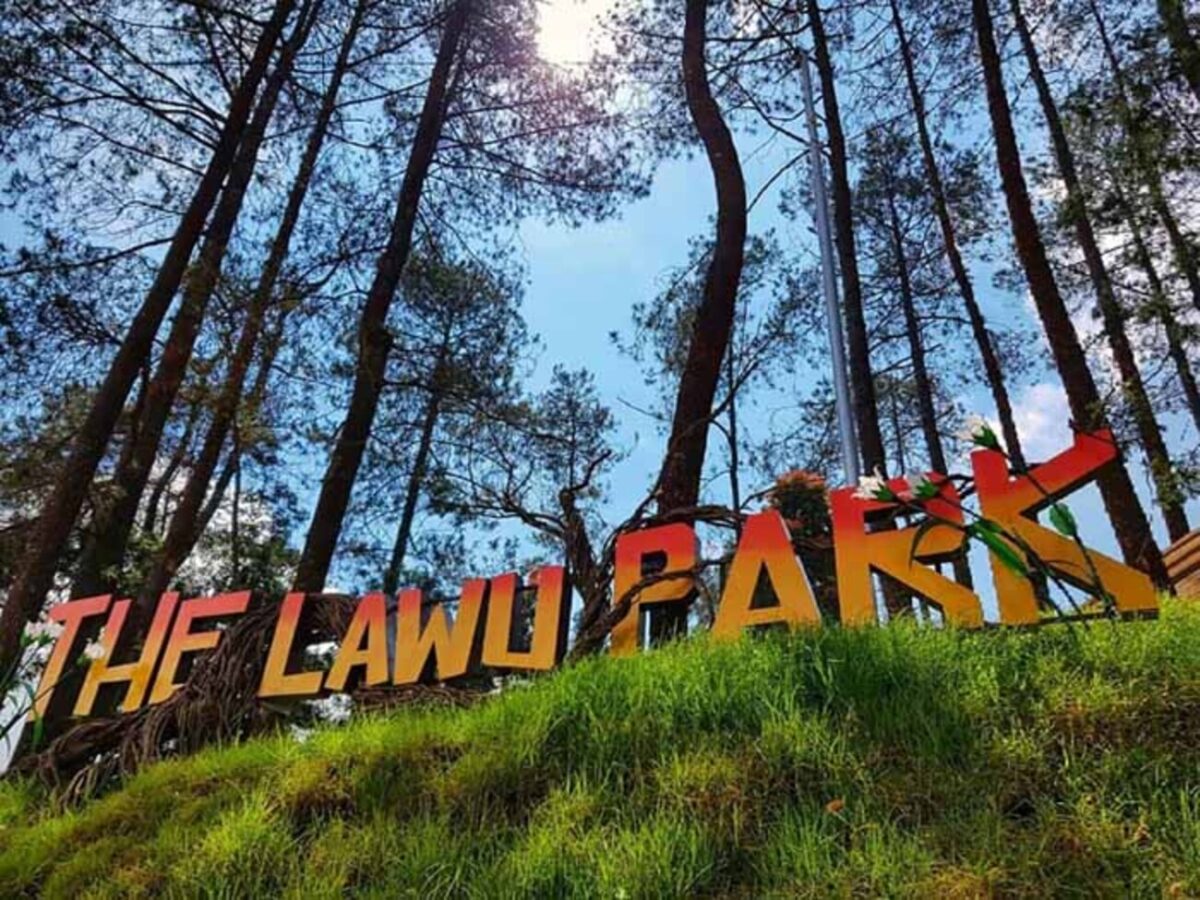 The Lawu Park9 (1)