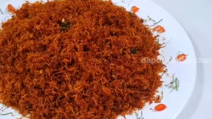 Udang Serundeng