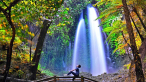 Air Terjun Grojogan Sewu Tawangmangu1