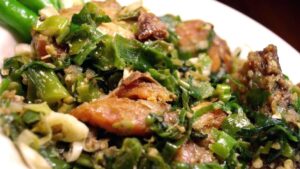 Ayam Woku