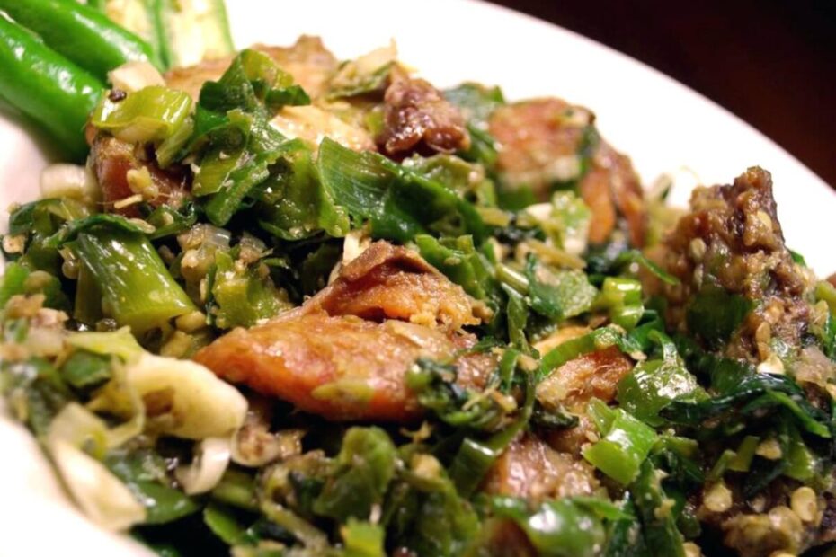 Ayam Woku