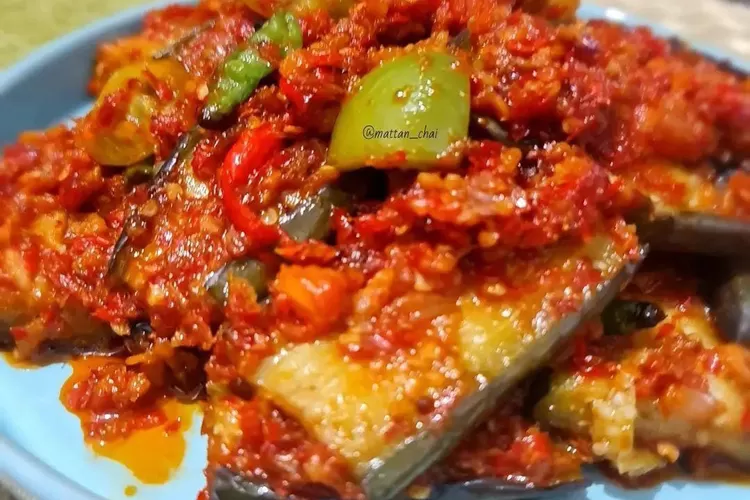 Balado Terong1