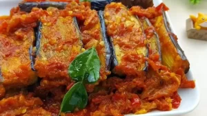Balado Terong2