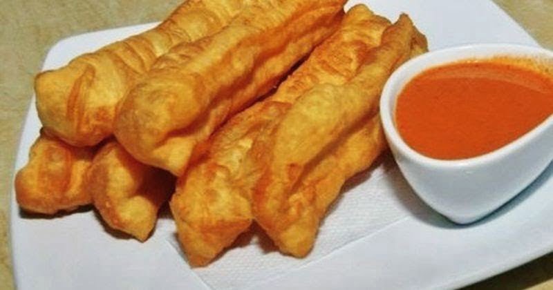 Cakwe Asam Manis1