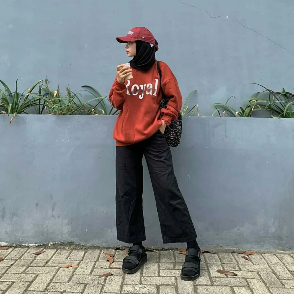 Crewneck