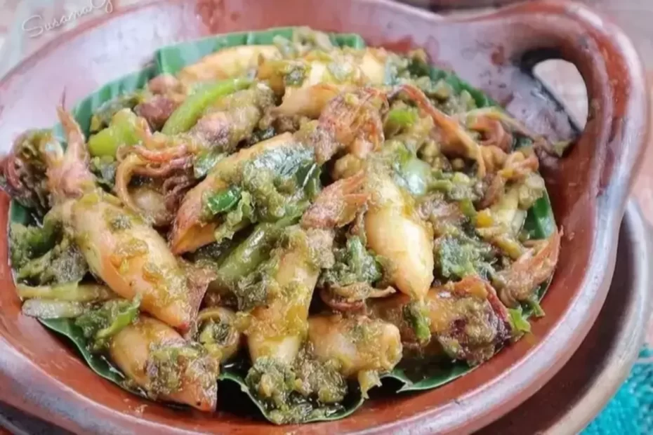 Cumi Asin Cabe Ijo2