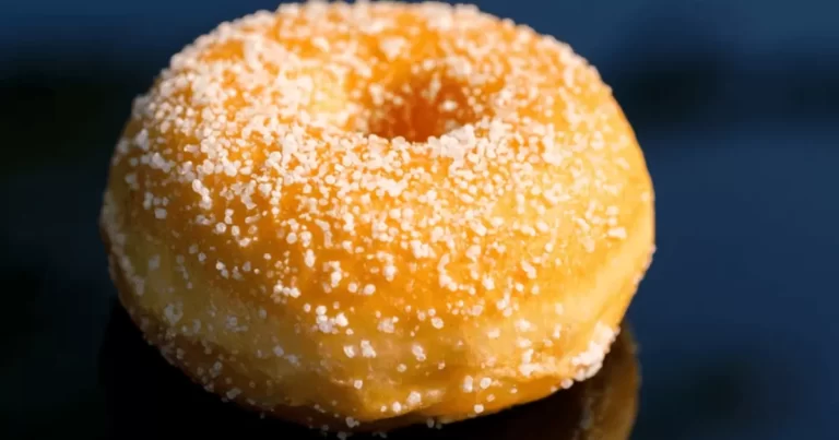 Donat Empuk
