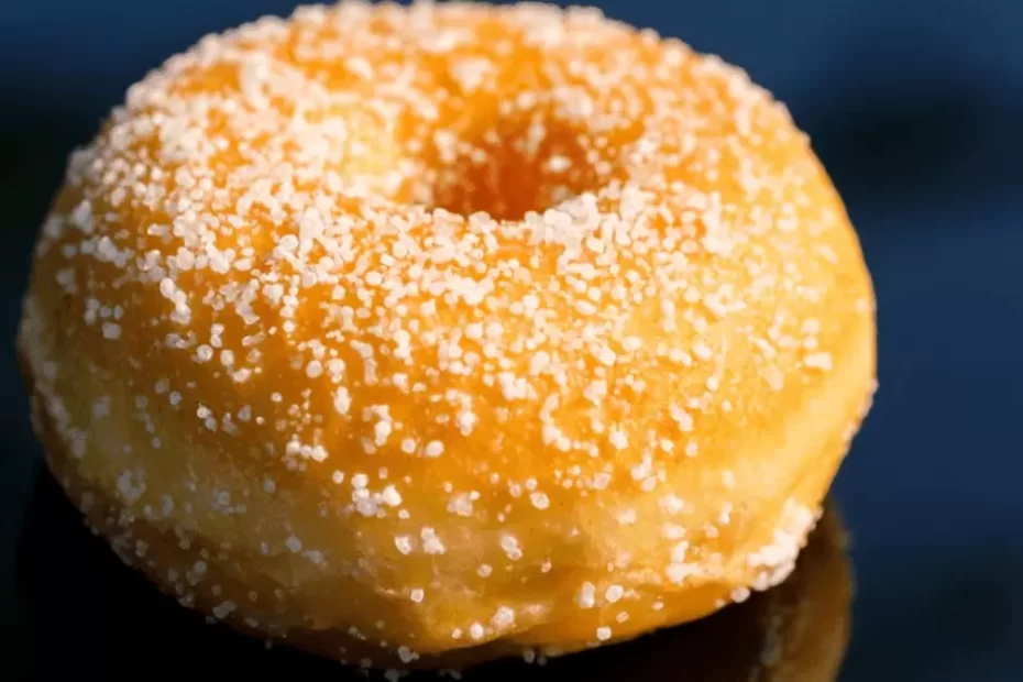 Donat Empuk