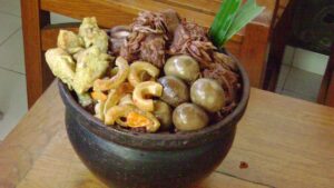 Gudeg Jogja