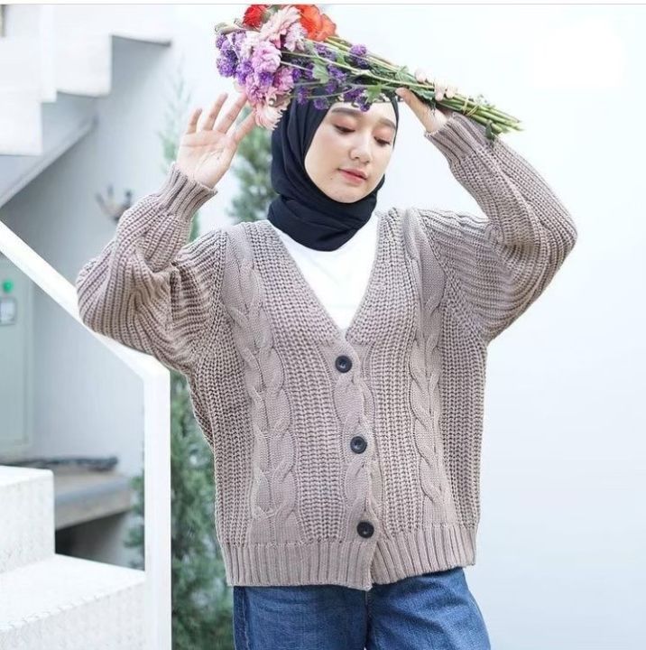Korean style