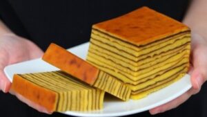 Kue Lapis Legit (2)
