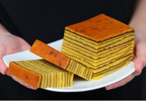 Kue Lapis Legit (2)