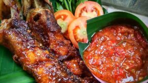 Lele Goreng Sambal Terasi1