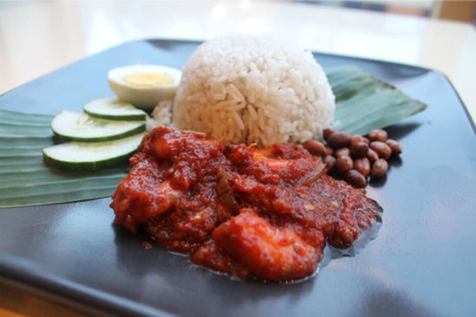 Nasi Udang Sambal Setan1 (1)