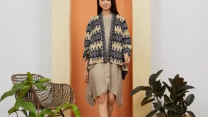 Ootd Batik Simple