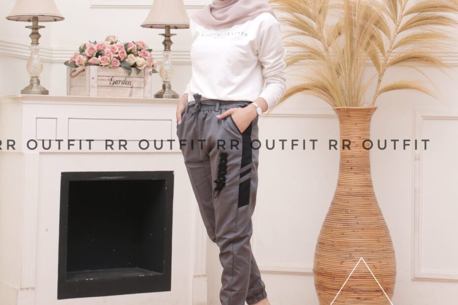 Ootd Jalan Jalan