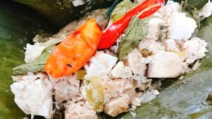 Pepes Tempe