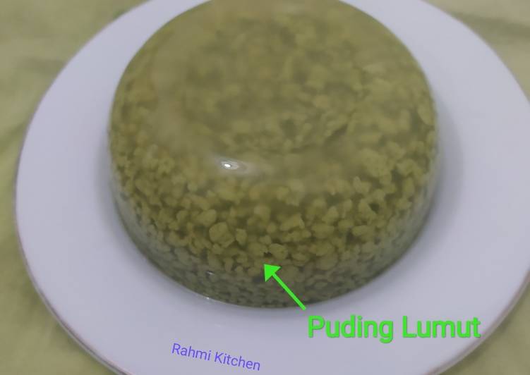Puding Lumut