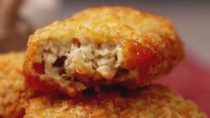 Resep Nugget Tempe