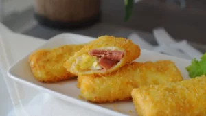Risol Mayo Crispy