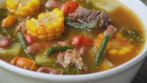 Sayur Asem Jakarta