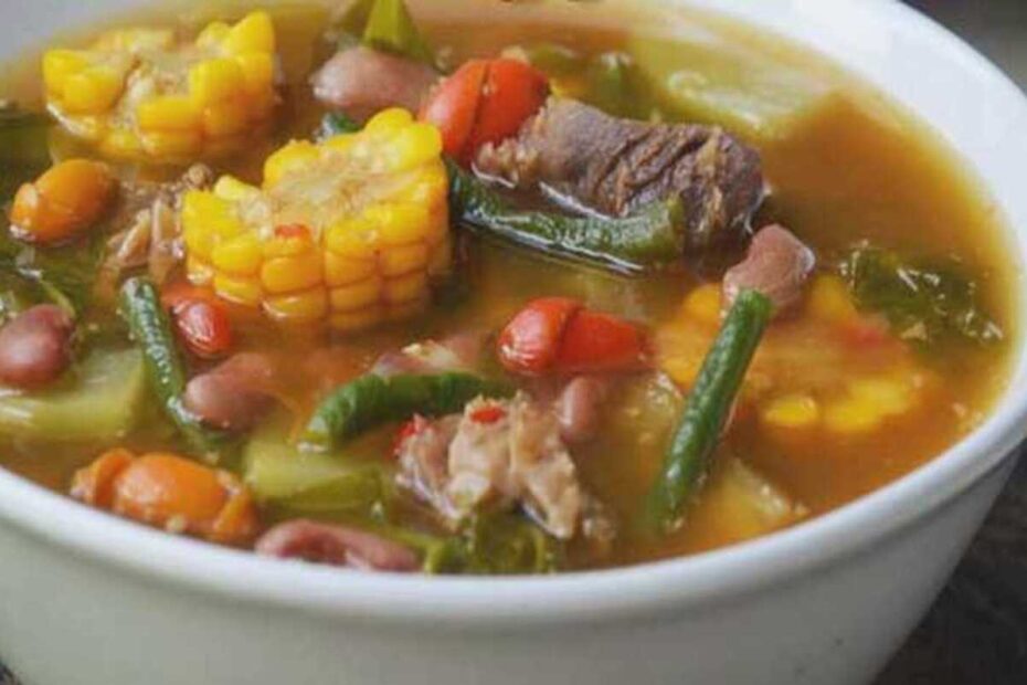 Sayur Asem Jakarta