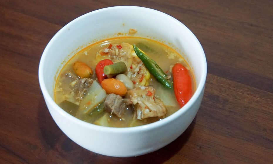Sayur Asem Jakarta1