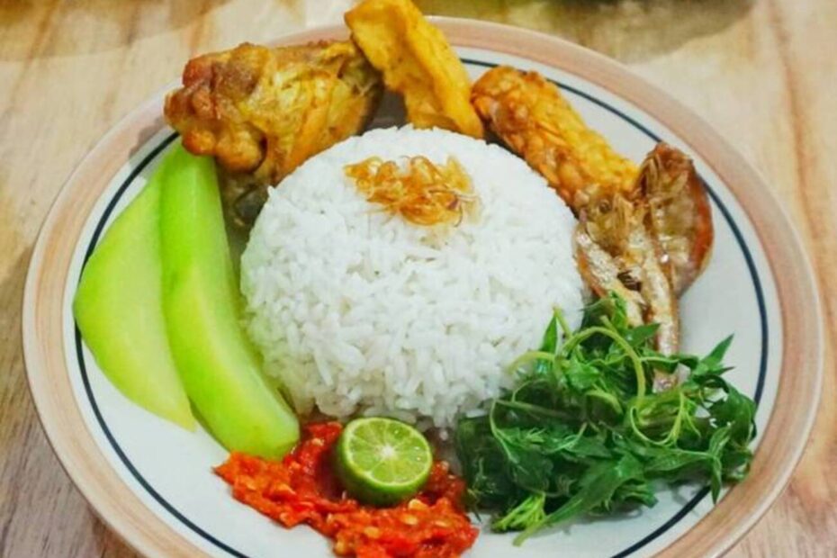 Sego Tempong (1)