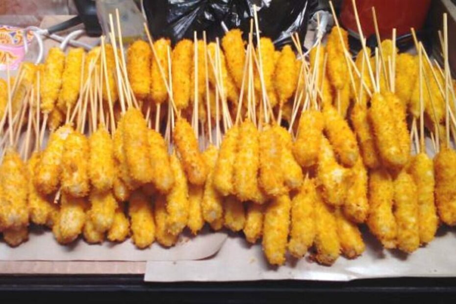 Sempolan Ayam (1)