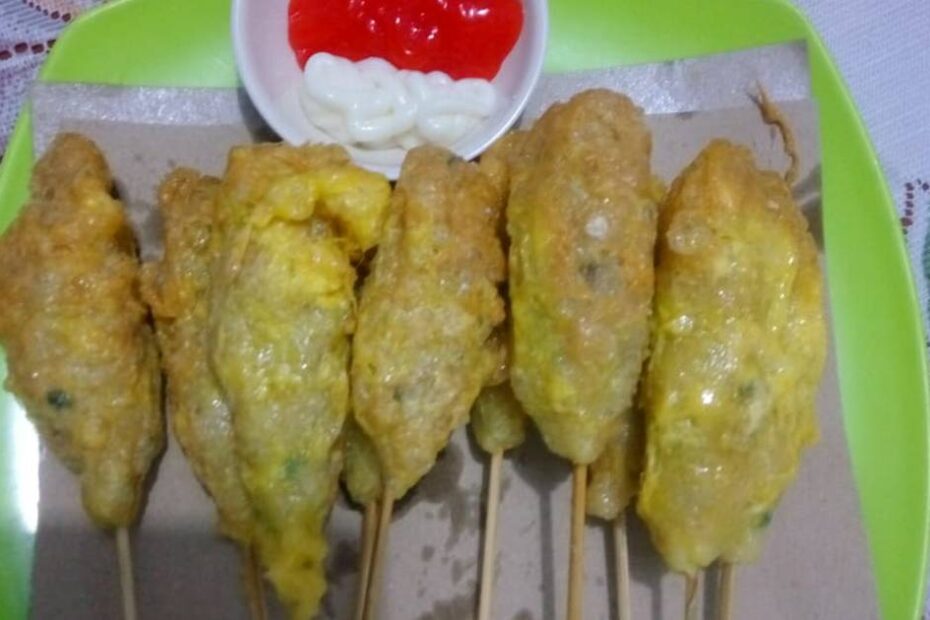 Sempolan Ayam1