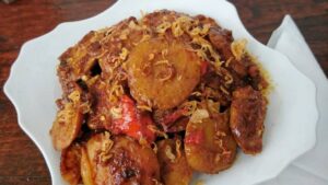 Semur Jengkol1
