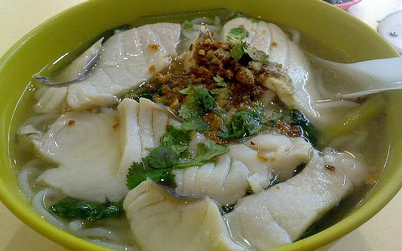 Sup Ikan Nila Kemangi1