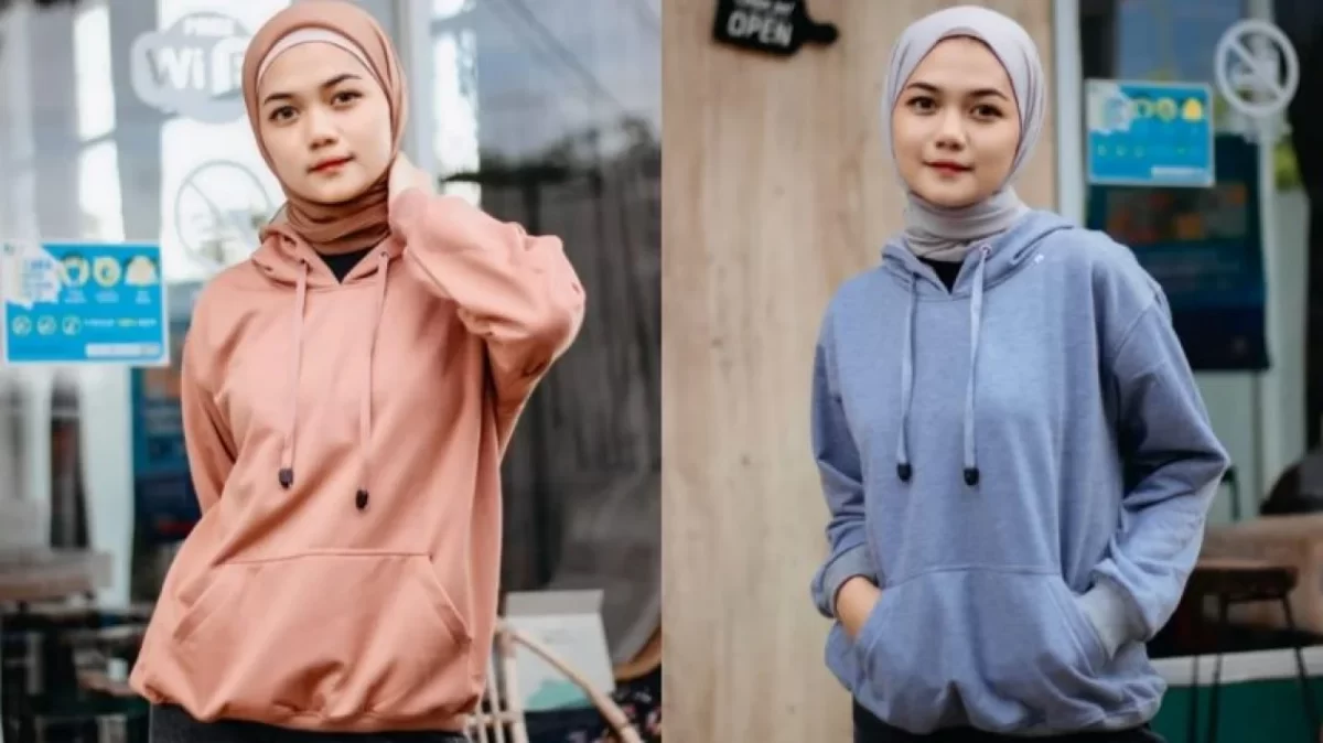 Sweater Untuk Tampil Gaya