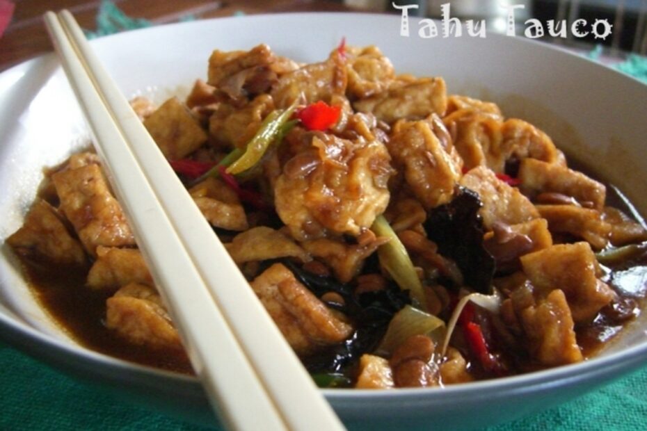 Tahu Tauco (1)
