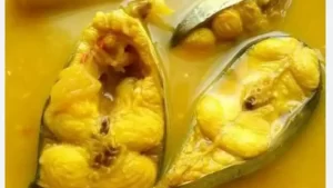 Tempoyak Ikan Nila1
