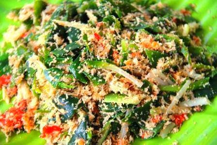 Urap Sayur1