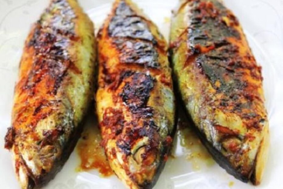 ikan kembung bakar (1)