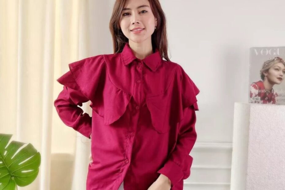 ootd 17 agustus (1)