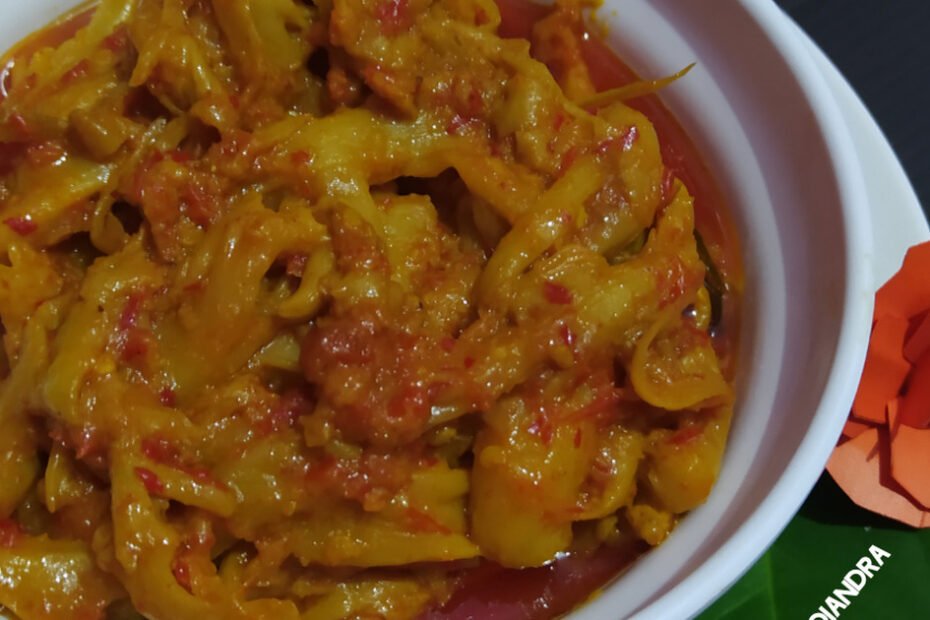rendang kentang jamur1