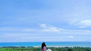 Adipala Cilacap Gunung Selok5