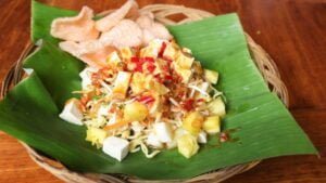 Asinan Betawi (1)