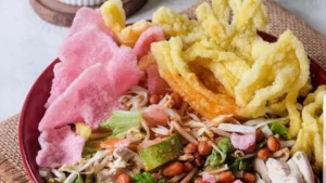 Asinan Betawi