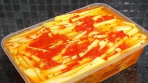 Asinan Mangga1