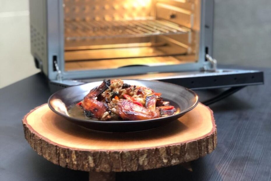 Ayam Bakar Bumbu Rujak1