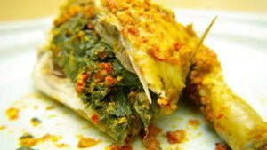 Ayam Betutu (1)