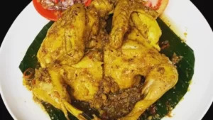 Ayam Betutu