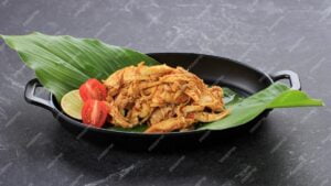 Ayam Suwir Pedas1
