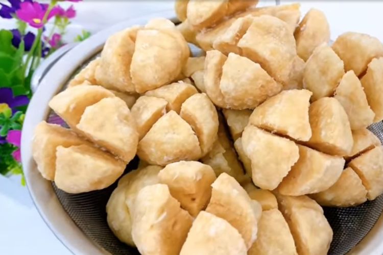 Bakso Goreng Mekar