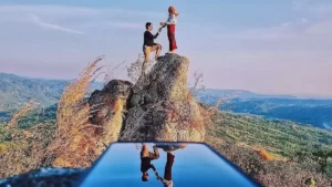 Bukit Gancik Selo3